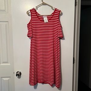 Lightweight cold should dress